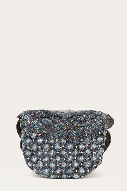 Coco Beaded Sling – Galaxy